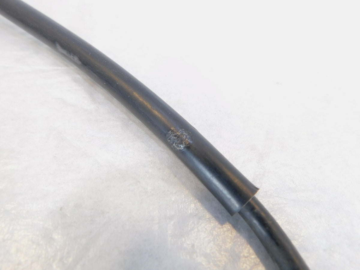 2008-2020 Kawasaki Concours 14 ABS Throttle Cable Lines & Handlebar Bracket - C3 Cycle