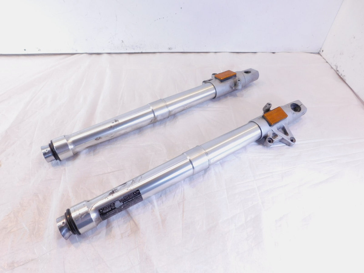 BMW R1200R R1200RT R900RT Front Wheel Fork Shock Suspension Leg Tubes for parts - C3 Cycle