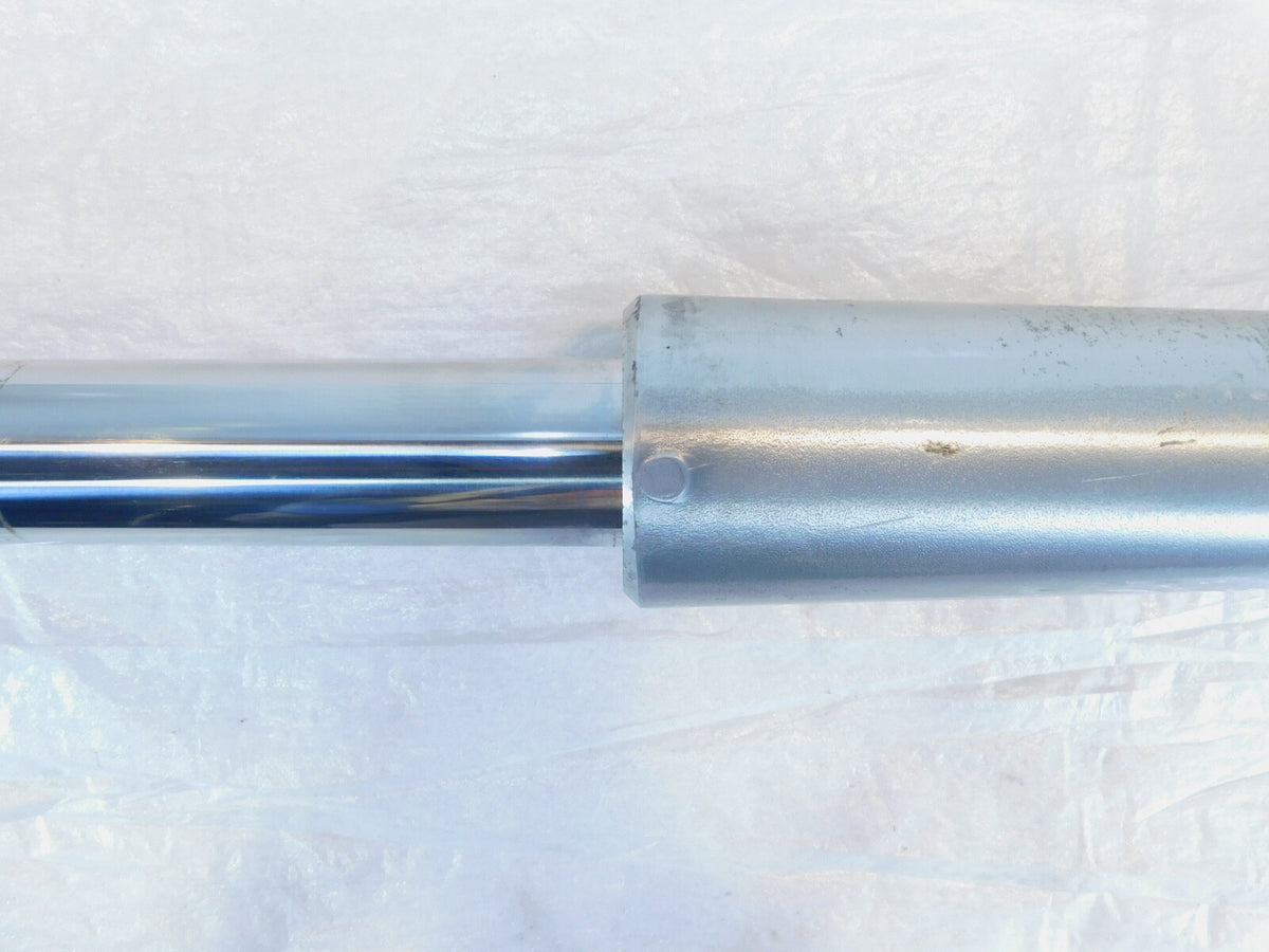 Harley Davidson Touring Road Electra & Street Glide Left Front Fork - Straight