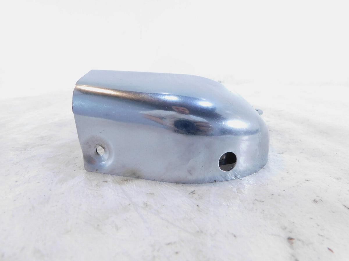 Harley Davidson Touring Tour & Electra Glide Classic & Ultra Chrome Horn Cover - C3 Cycle