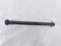 1991-1999 Harley Davidson Dyna Wide Glide Rear Fork Swingarm Pivot Bolt Shaft - C3 Cycle