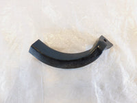 Harley Touring Road King Electra Glide Black Right Rear Footboard Mount Bracket - C3 Cycle