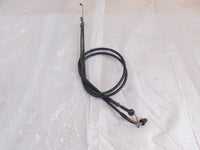 Honda Shadow 700 VT700 750 VT750 CB900C CB900F Throttle & Idle Cable Line Wires - C3 Cycle