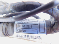 2014-2019 BMW S1000-RR S1000RR Engine Motor Wiring Harness Wire Cable Loom - C3 Cycle