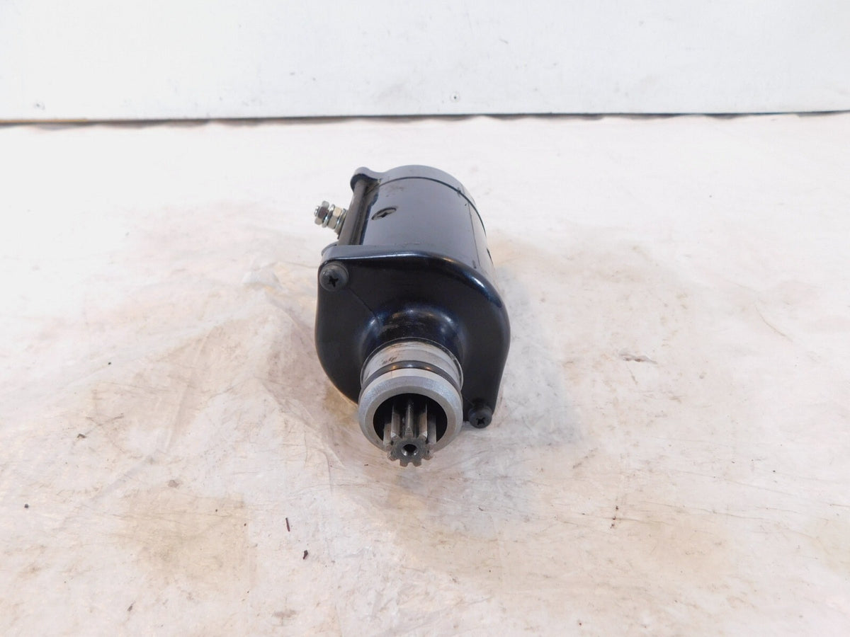 1985-2007 Yamaha V-Max 1200 VMX12 OEM Engine Starting Starter Motor Assembly - C3 Cycle