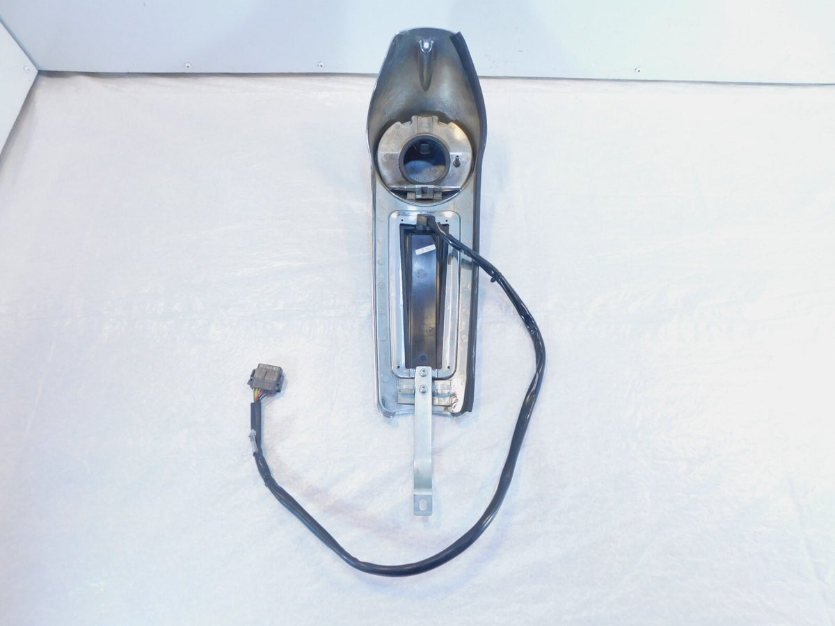 Harley Davidson Touring Road Glide & Electra Glide Fuel Gas Petrol Tank Console - C3 Cycle