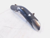 Harley Touring Road King Electra Glide Front Exhaust Header Pipe Cover Shield - C3 Cycle