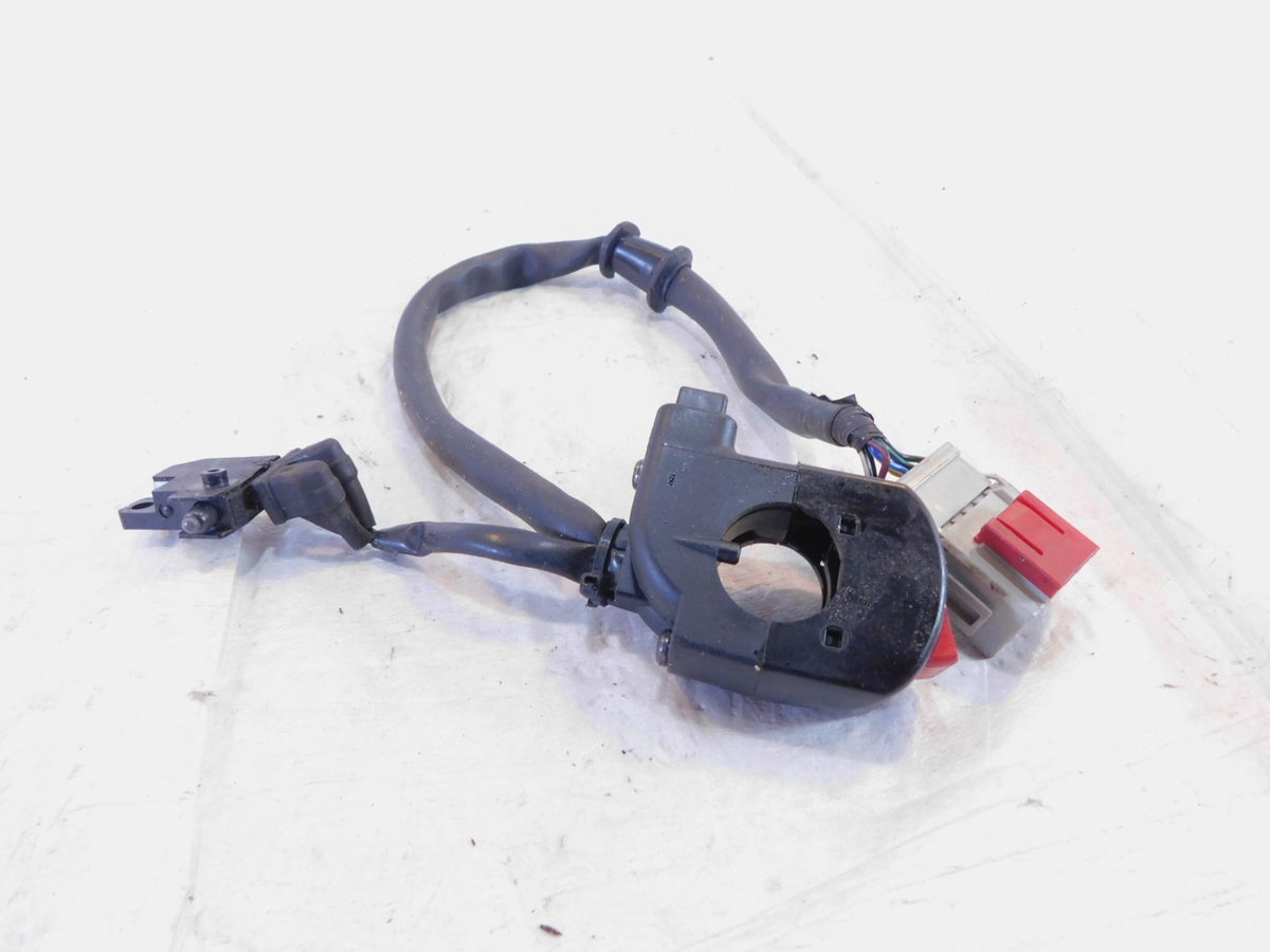 Honda CBR600RR CBR600RA CBR600 Front Right Engine Stop/Start Handlebar Switches - C3 Cycle