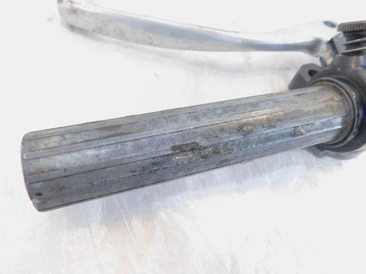 BMW Airhead R50/5 R60/5 R75/5 Front Right Handlebar Brake Master Cylinder Lever - C3 Cycle