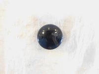 One Harley Davidson Dyna & Touring Road King Electra Glide Front Axle Nut Cover - C3 Cycle