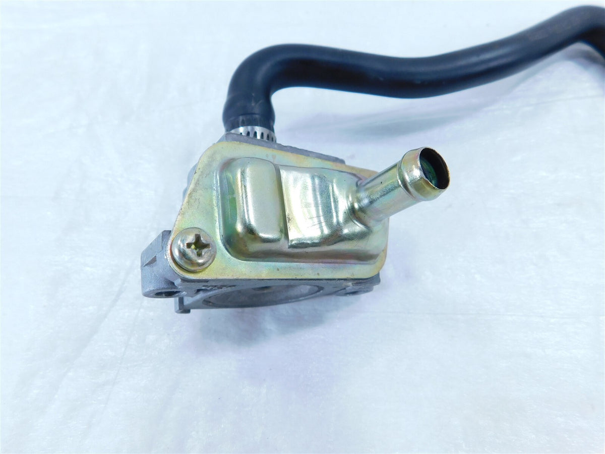 2018-2021 Royal Enfield Himalayan 410 LS410 2nd Air Pulse Breather Reed Valve - C3 Cycle
