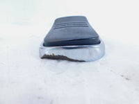 Harley Touring Road King Electra Glide Streamliner Rear Brake Pedal Lever Pad - C3 Cycle