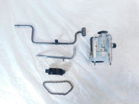 Victory V92 Kingpin Hammer Vegas & Jackpot Engine Motor Oil Pump Parts Assembly - C3 Cycle
