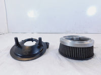 Indian Gilroy 99-01 Chief & 99-03 Scout & Spirit S&S Air Intake Cleaner w/ Cover - C3 Cycle