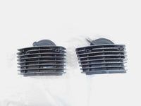 Yamaha V-Star 1100 Classic Custom Midnight & Silverado Cylinder Head Side Covers - C3 Cycle
