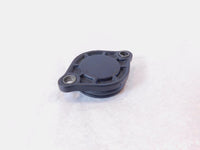 BMW R1100 R1150 R1200 Black Engine Motor Cylinder Head Inspection Cover Cap - C3 Cycle
