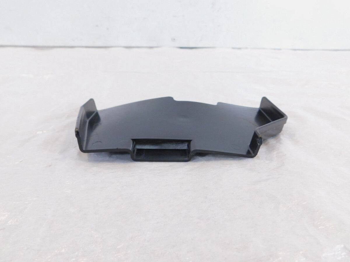 1980-1982 Honda CX500 CX500C Custom Storage Tool Box Lower Cover - 83505-449-000 - C3 Cycle