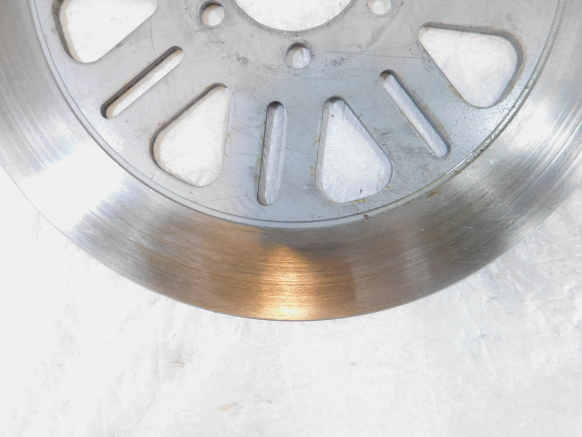 Suzuki Intruder 750 VS800 VS1400 Boulevard S50 S83 Front Wheel Disc Brake Rotor - C3 Cycle