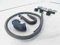 1977 77 BMW Airhead R75 R75/7 Misc Engine Motor Air Fuel Hose Pipe Line Lot - C3 Cycle