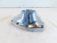 Harley Twin Cam Touring Softail Dyna Chrome Right Engine Camshaft Cam Gear Cover - C3 Cycle