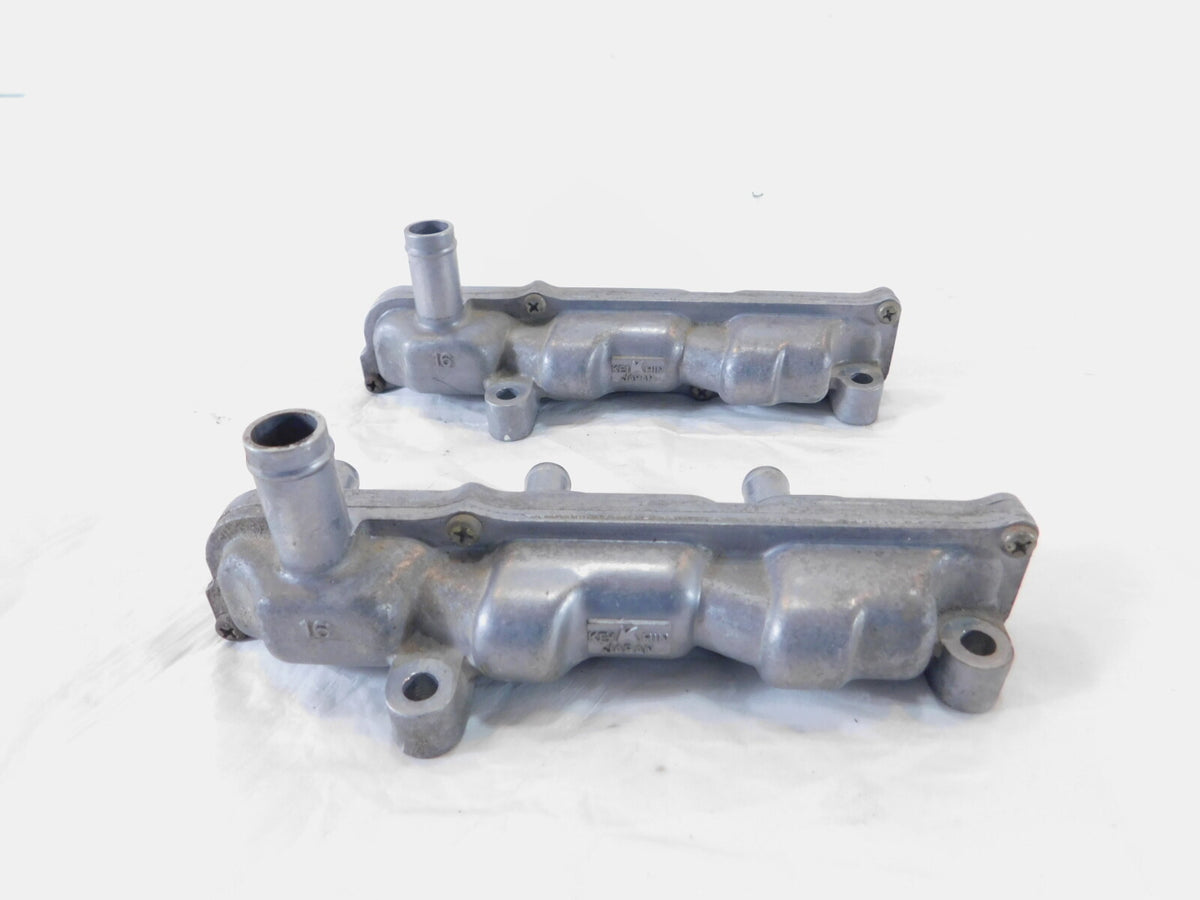 1988 & 1989 Honda Goldwing 1500 GL1500 Standard Air Intake Reed Valve Chambers - C3 Cycle