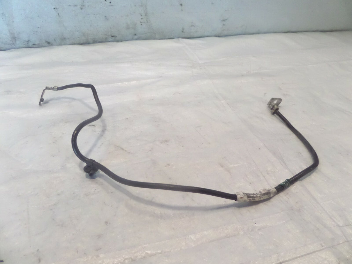 Honda CBR650 CB650 Engine Motor Negative Minus Ground Battery Cable Lead Wire - C3 Cycle