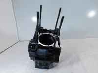 2008-2016 BMW G650GS Sertao G650 Xcountry Engine Motor Housing Block Crankcase - C3 Cycle