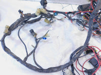 2003 Yamaha FJR1300 FJR 1300 Main Electrical Wire Harness Wiring Loom for parts - C3 Cycle