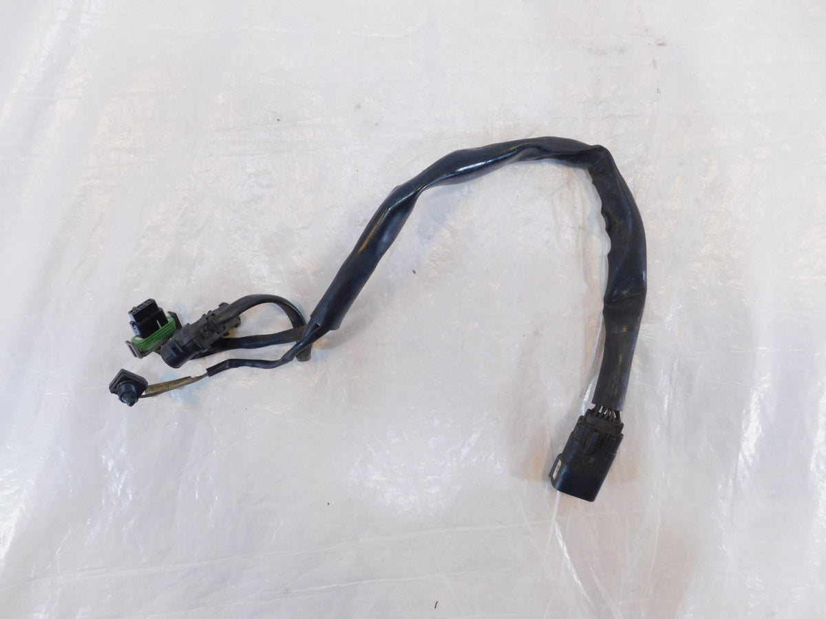 07-13 Harley Sportster 1200 Custom Speedometer Instrument Wire Wiring Harness - C3 Cycle