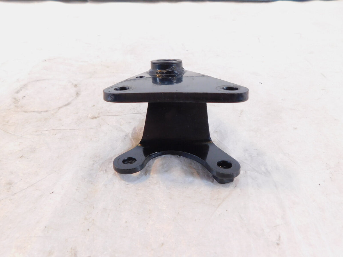 Honda Rebel 450 CMX450 Rear Brake Pedal Pivot & Footpeg Support Mount Bracket - C3 Cycle