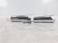 Kawasaki Vulcan 800 1500 Classic VN1500 VN800 Upper Front Fork Tube Tin Covers - C3 Cycle