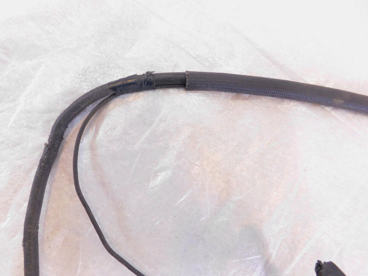 1987-06 Suzuki Intruder 1400 & Boulevard S83 VS1400 Stater Motor Wire Lead Cable