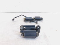 2000-2003 Aprilia SL1000 Falco Front/Rear HT Ignition Coil Spark Plugs - C3 Cycle