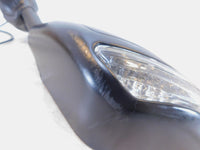 Buell XB XB9 XB12 XB9R XB12R Firebolt Front Right Rear View Cowl Fairing Mirror - C3 Cycle