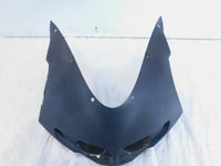 2004 2005 2006 Buell Firebolt XB12 XB12R Black Front Headlight Fairing Cowling - C3 Cycle