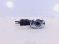 Harley Davidson Touring Electra Glide & Softail Rear Brake Master Cylinder - C3 Cycle