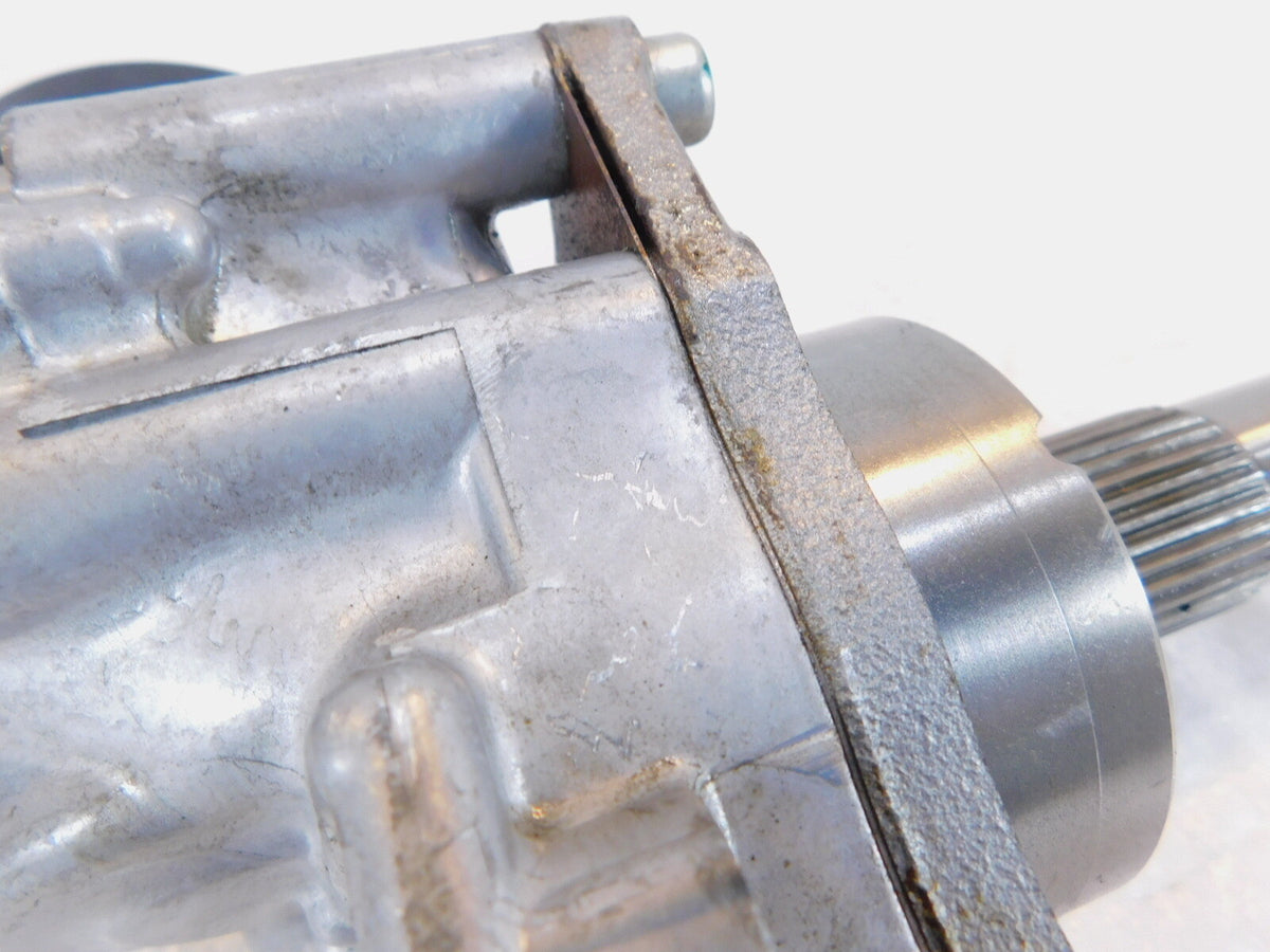 Honda VTX1300 VTX VTX1300R Transmission Cross Shaft Differential Case Housing - C3 Cycle