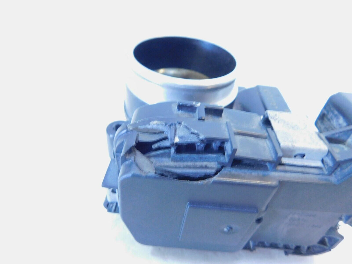 BMW R1200GS Adventure R1200R R1200RT R1200RS Left/Right Throttle Body for Parts - C3 Cycle