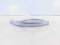 Harley Davidson FXR & Softail & Dyna & Sportster Left Chrome Rear View Mirror - C3 Cycle