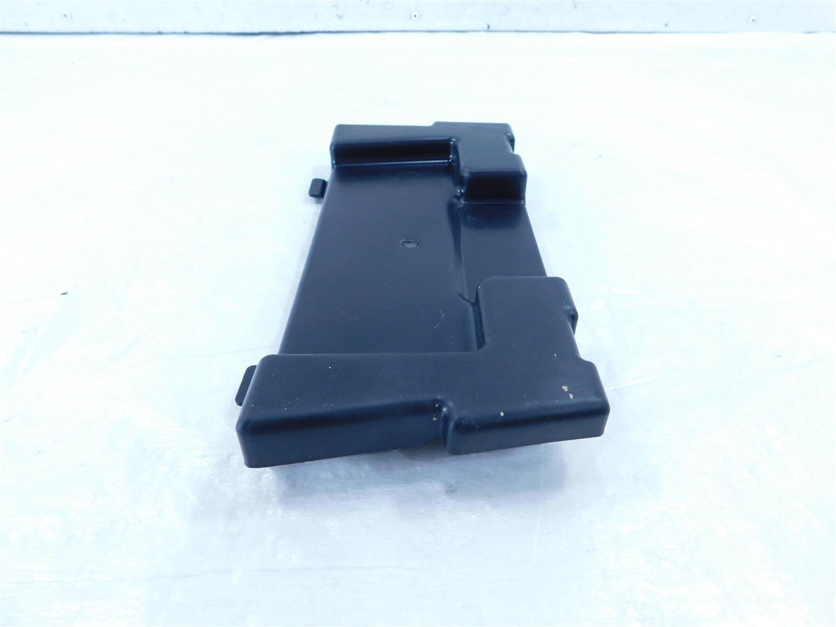 2018-2021 Royal Enfield Himalayan 410 LS410 Battery Fuse Tool Utility Box Cover - C3 Cycle