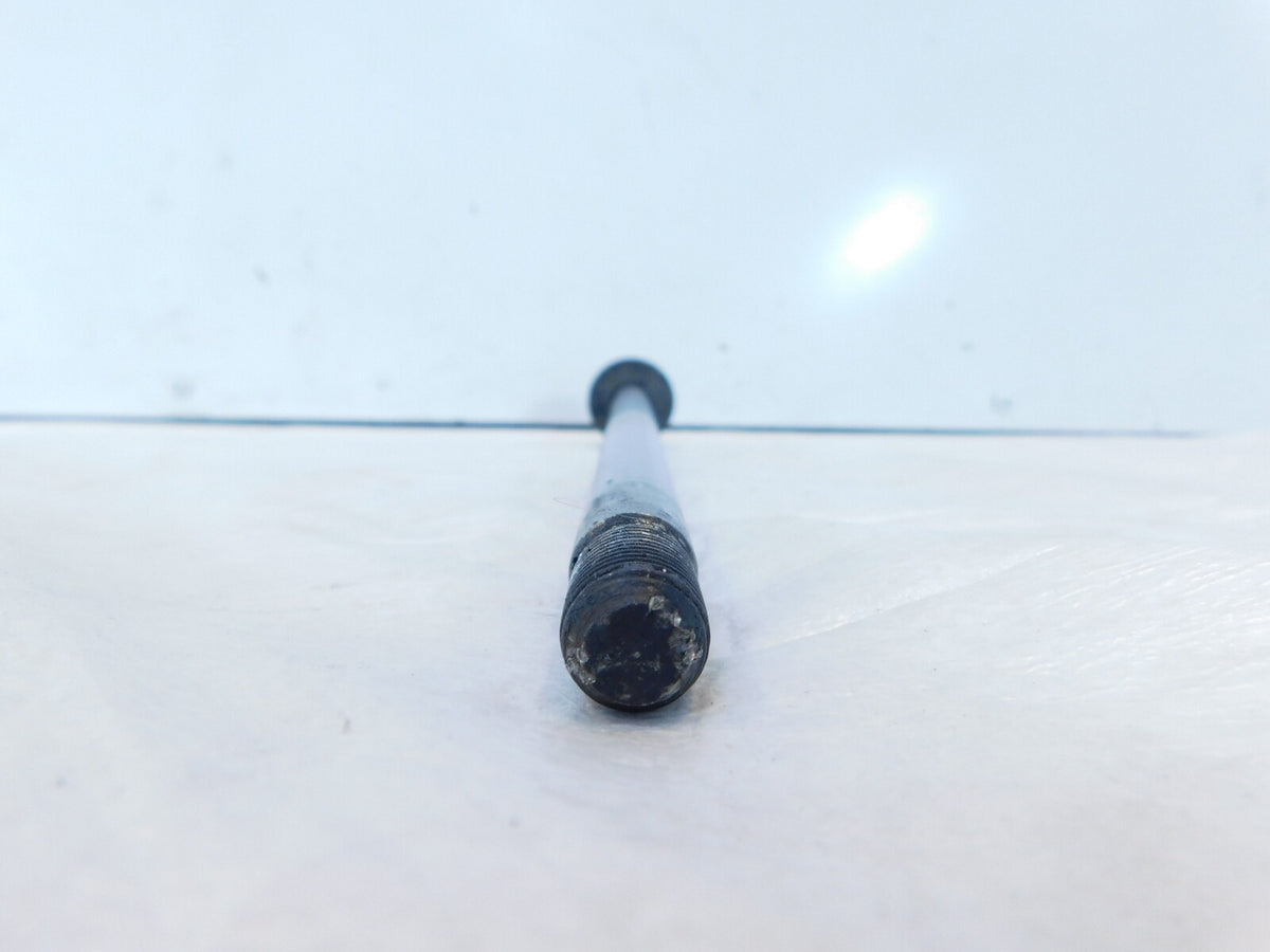 Yamaha V-Star 650 XVS650 OEM Classic Custom Silverado Rear Wheel Axle Bolt Shaft