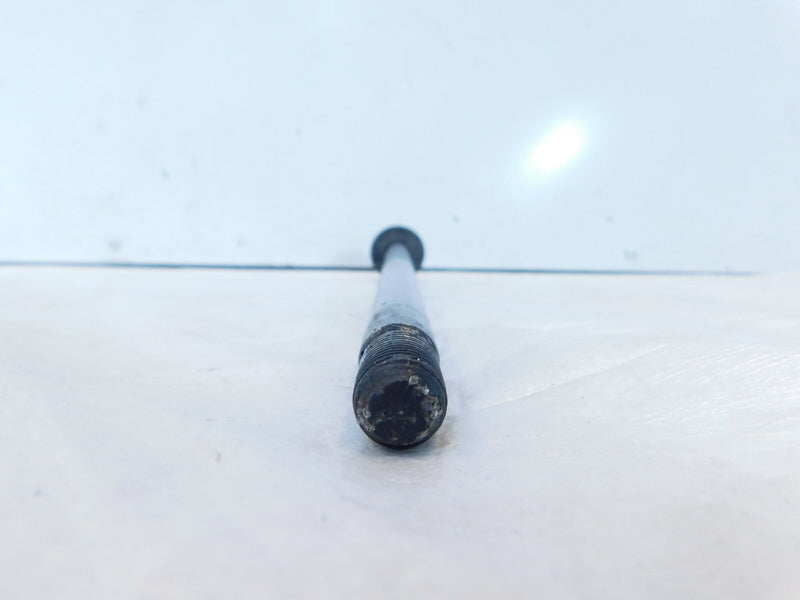 Yamaha V-Star 650 XVS650 OEM Classic Custom Silverado Rear Wheel Axle Bolt Shaft