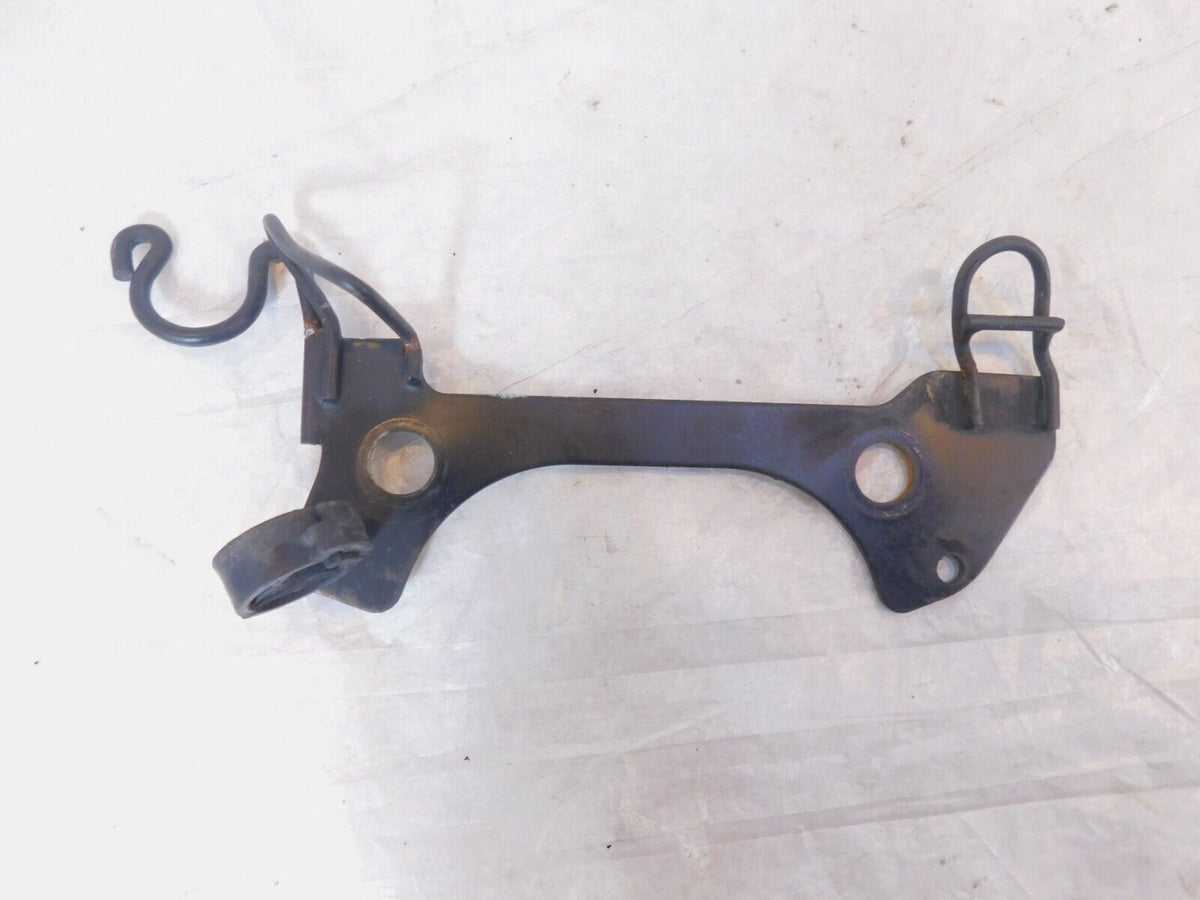 98-16 Yamaha V-Star XVS650 650 Custom Front Fork Cabler Guide Mounting Bracket - C3 Cycle