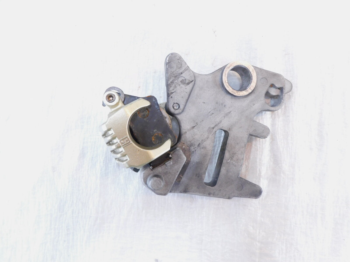 Aprilia Shiver 750 SL750 & Dorsoduro SMV750 NON-ABS Rear Brake Caliper & Mount