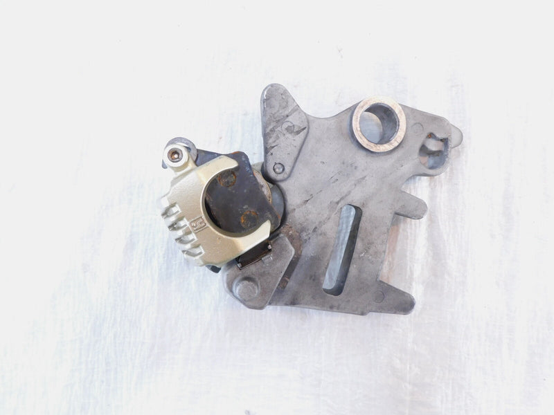 Aprilia Shiver 750 SL750 & Dorsoduro SMV750 NON-ABS Rear Brake Caliper & Mount