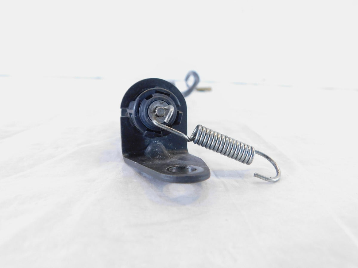 1985-2007 Yamaha V-Max 1200 VMX12 Rear Wheel Foot Brake Pedal Light Switch - C3 Cycle