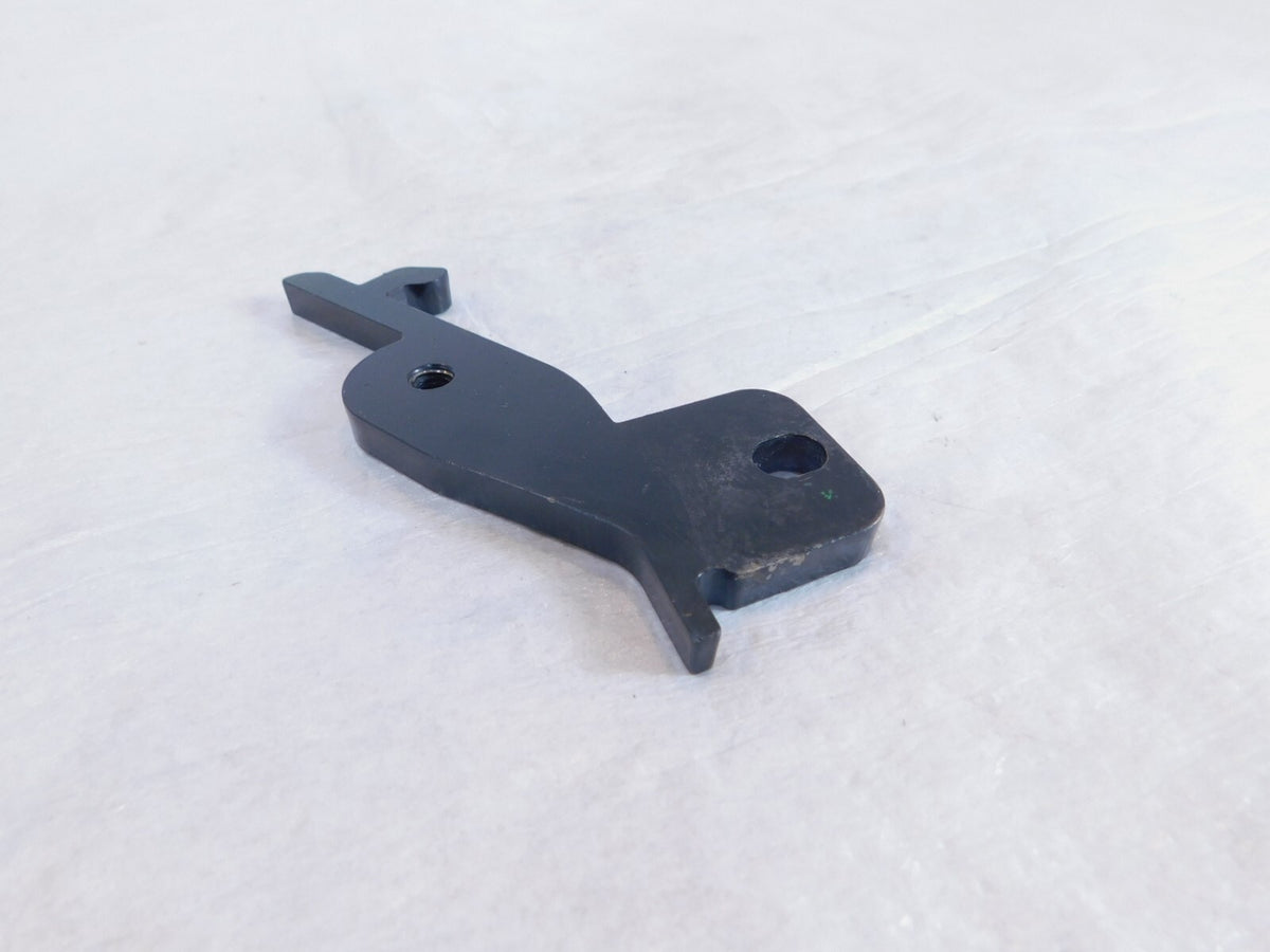 2020 & 2021 Indian Challenger Base & Limited Fuel Gas Petrol Tank Mount Brackets - C3 Cycle