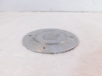 Harley Davidson Motor Co. EVO Sportster 883 & 1200 5 Speed Timing Points Cover - C3 Cycle