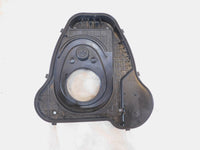 Buell XB9 XB12 Firebolt & Lightning & Ulysses Air Cleaner Filter Mount Backplate - C3 Cycle