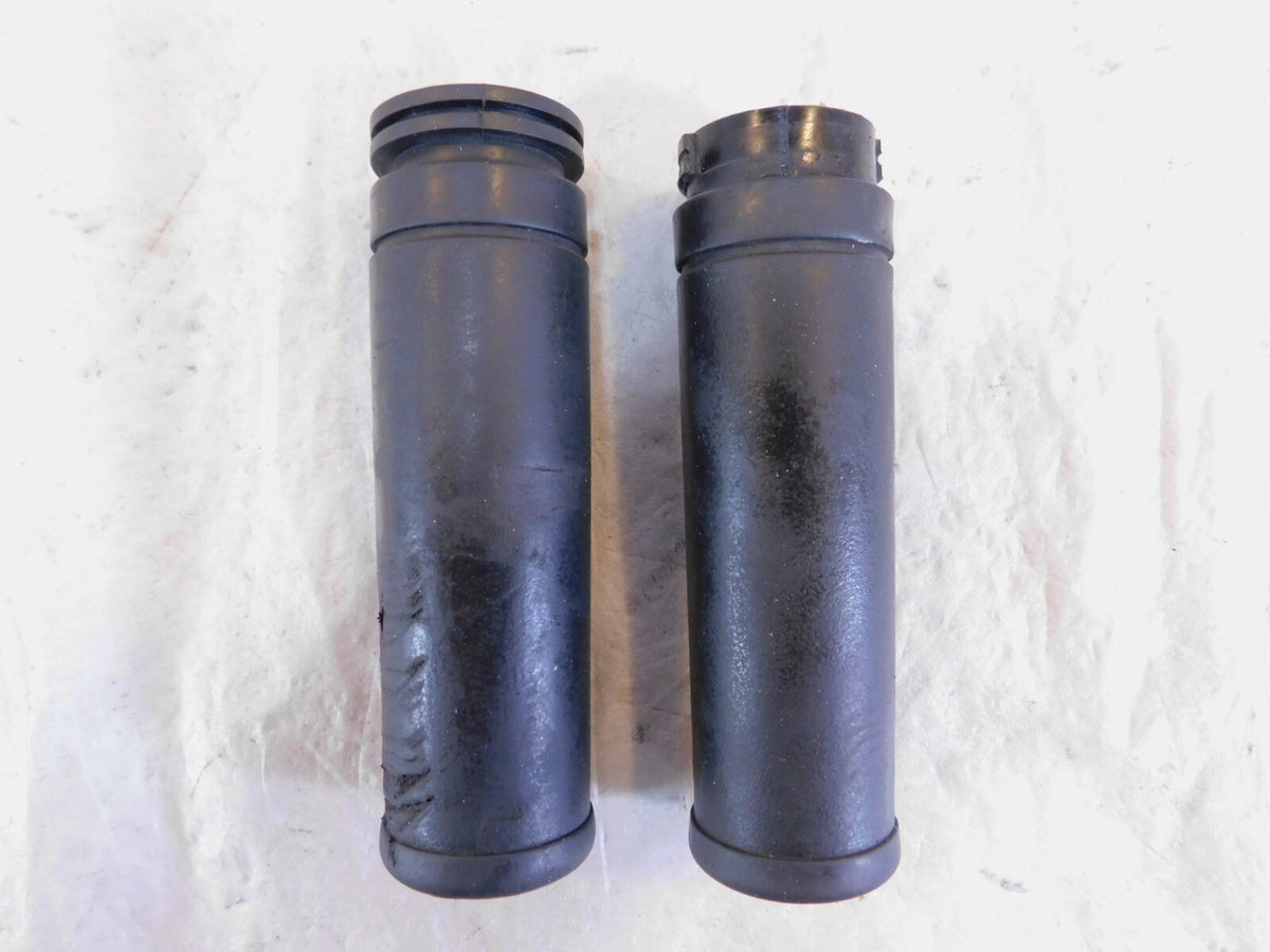 Harley Davidson Touring Dyna Sportster & Softail Left & Right Handlebar Grips